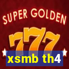 xsmb th4