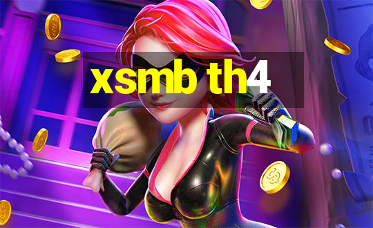 xsmb th4