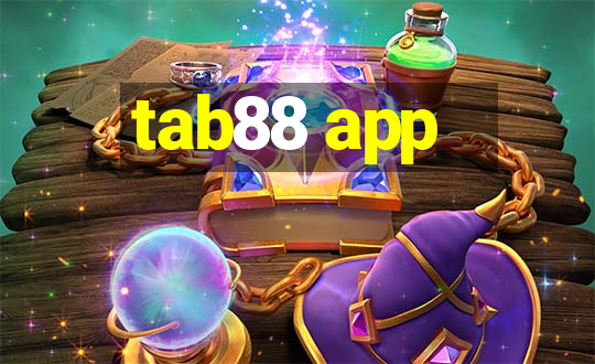 tab88 app