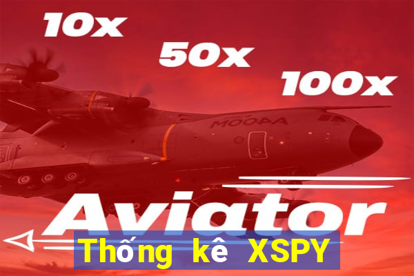 Thống kê XSPY ngày 26