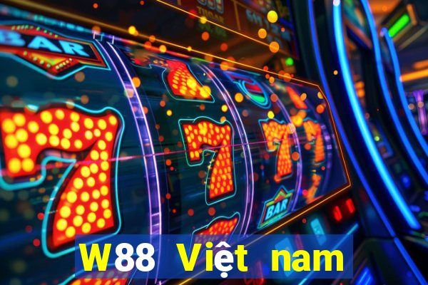 W88 Việt nam Apple phiên bản