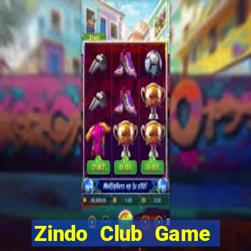 Zindo Club Game Bài 247