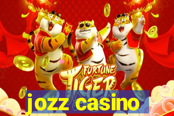 jozz casino