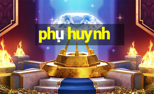 phụ huynh