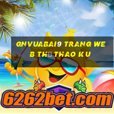 gnVuabai9 Trang web thể thao ku