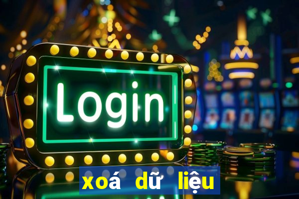 xoá dữ liệu trùng excel