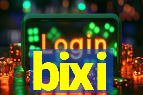 bixi