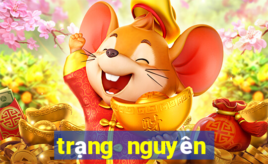 trạng nguyên tiếng việt