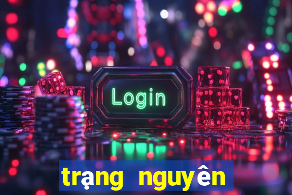 trạng nguyên tiếng việt