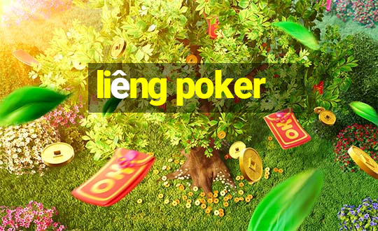 liêng poker