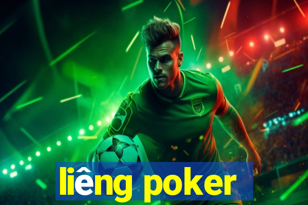 liêng poker