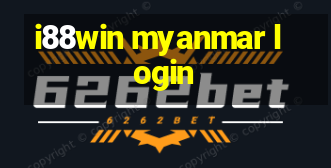 i88win myanmar login