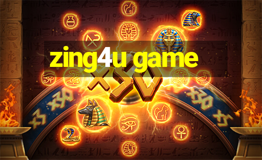 zing4u game