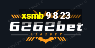 xsmb 9 8 23