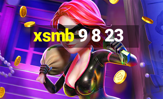 xsmb 9 8 23