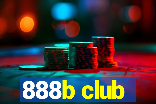 888b club