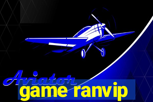 game ranvip