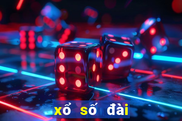 xổ số đài đắk nông