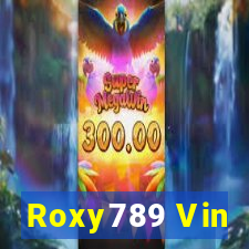 Roxy789 Vin