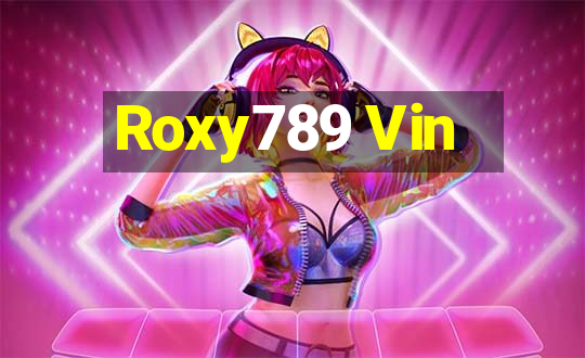 Roxy789 Vin