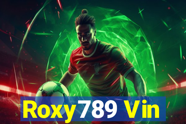 Roxy789 Vin