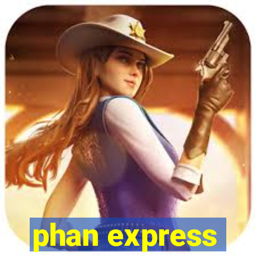 phan express