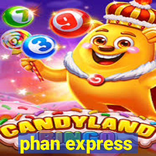 phan express