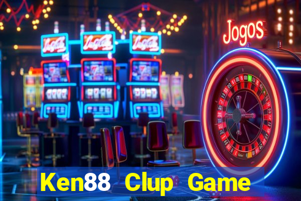 Ken88 Clup Game Bài G63