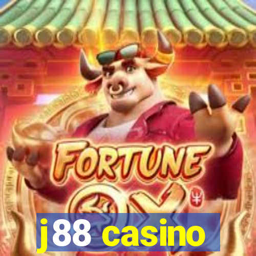 j88 casino