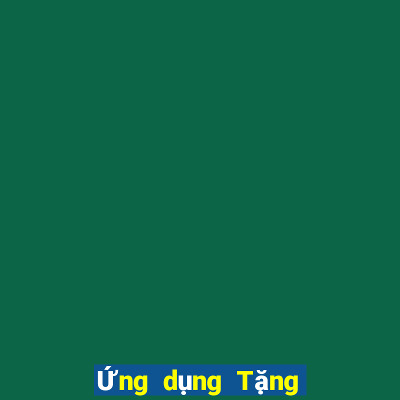 Ứng dụng Tặng Tiền thưởng 24