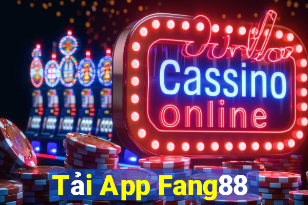 Tải App Fang88