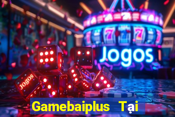 Gamebaiplus Tại Game Bài Đổi The