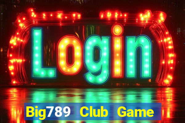 Big789 Club Game Bài Iwin