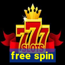 free spin