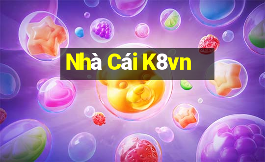 Nhà Cái K8vn