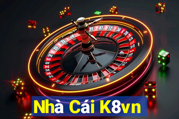 Nhà Cái K8vn