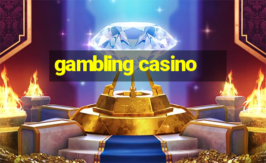 gambling casino