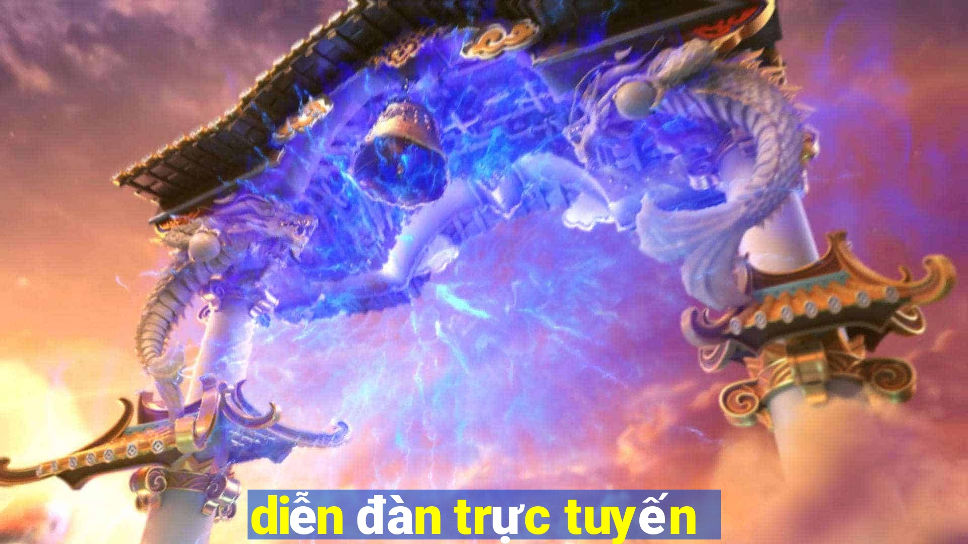 diễn đàn trực tuyến