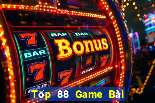 Tốp 88 Game Bài Quay Hũ