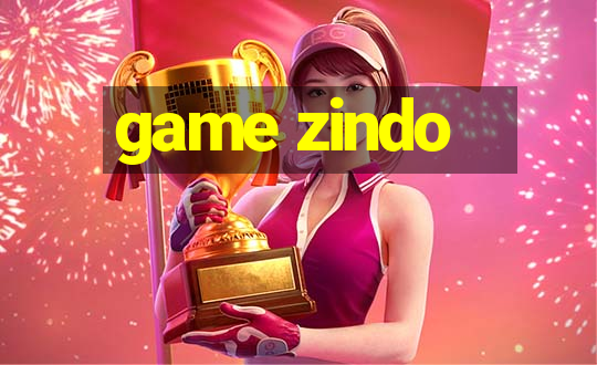 game zindo