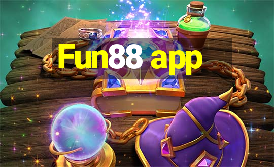 Fun88 app