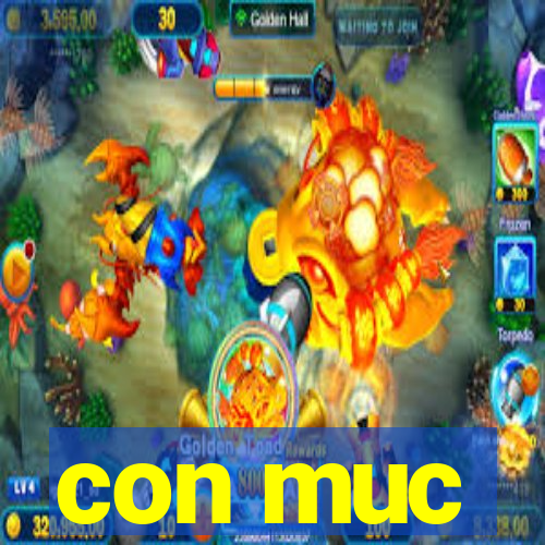 con muc