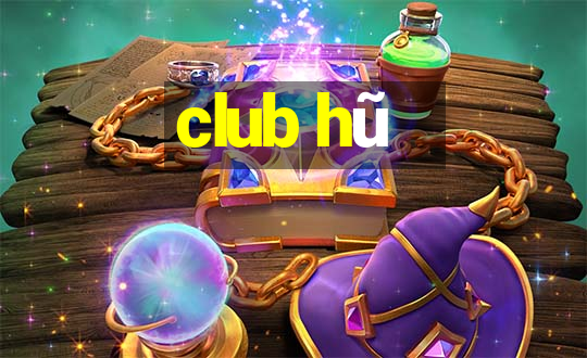 club hũ