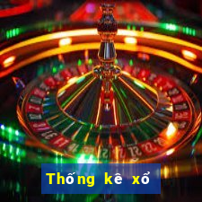 Thống kê xổ số Cần Thơ ngày thứ sáu