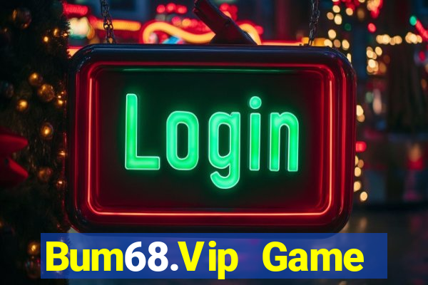 Bum68.Vip Game Đánh Bài Ông Trùm Poker