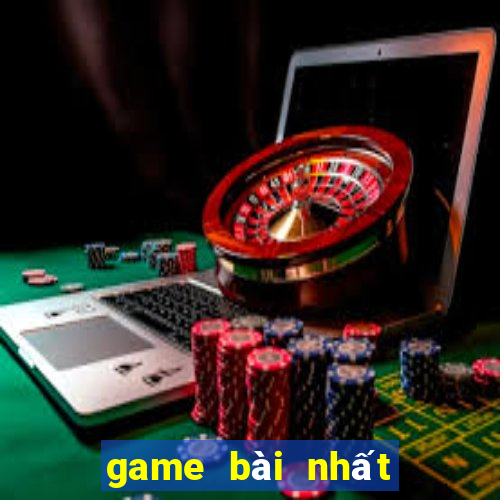 game bài nhất lộc đổi thưởng