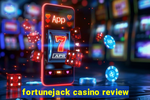 fortunejack casino review