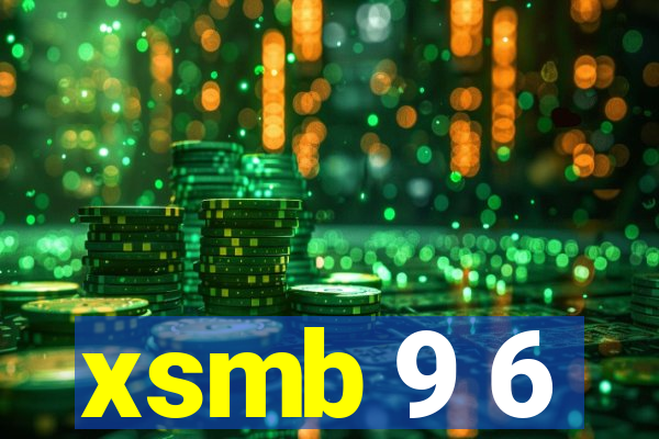 xsmb 9 6