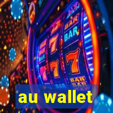 au wallet