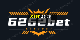 xsst 25 10